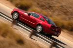 Ford Mustang GT 2005 года